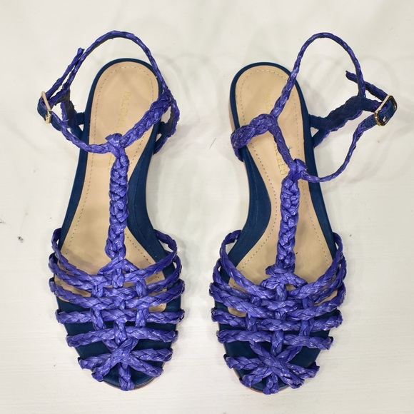 Paloma Barcelo Shoes - Paloma Barcelo Felisa Flats